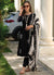 Black Lucknowi Embroidery Traditional Salwar Suit