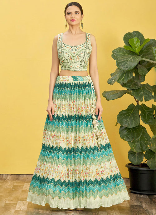 Buy Lehenga Choli In USA UK Canada