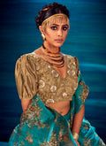 Buy Lehenga Choli In USA UK Canada