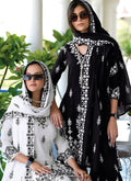 Buy Gharara Suit In USA UK Canada