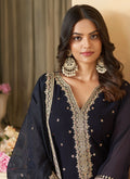 Buy Sharara Suit
