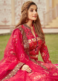 Buy Anarkali Gown 