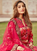 Buy Anarkali Gown In USA UK Canada