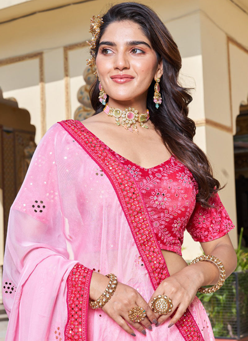Buy Lehenga Choli 