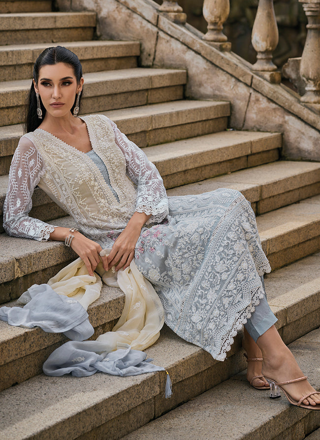 Salwar suit on sale for diwali