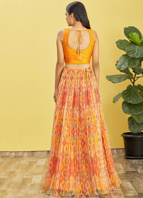 Buy Lehenga Choli 