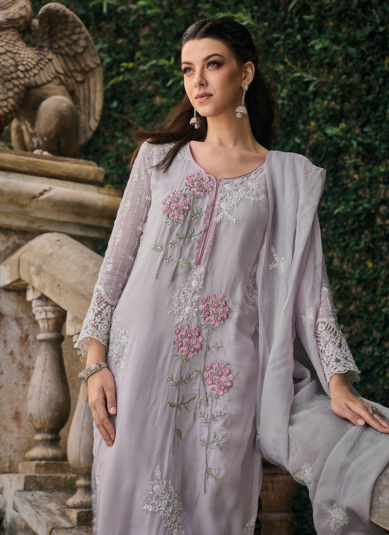 Buy Diwali Salwar Suit In USA UK Canada