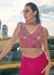 Buy Palazzo Choli 