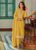 Buy Diwali Salwar Suit In USA UK Canada