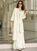Buy Gharara Suit In USA UK Canada