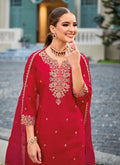 Buy Sharara Palazzo Suit