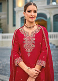 Buy Sharara Palazzo Suit In USA UK Canada