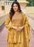 Buy Gharara Suit