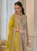 Buy Salwar Kameez Suit