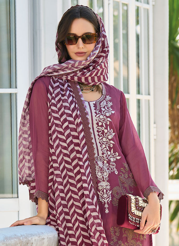 Buy Pakistani Suit