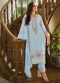 Buy Salwar Suit In USA UK Canada