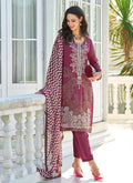 Buy Pakistani Suits Online In USA, UK, Canada, Germany With Free International Shipping.