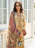 Buy Pakistani Suit 