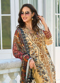 Buy Pakistani Suit In USA UK Canada