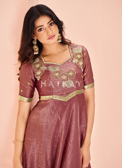 Buy Fancy Gown 