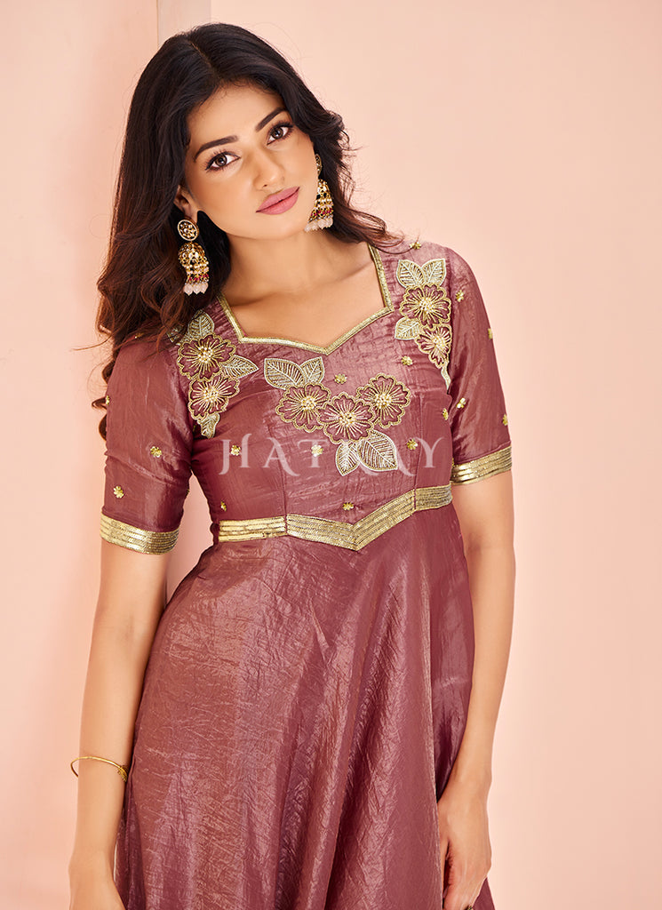 Buy Fancy Gown 