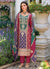 Pink Purple Multi Embroidery Traditional Pakistani Salwar Suit