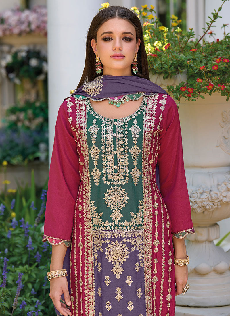 Buy Pakistani Salwar Suit