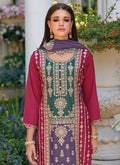 Buy Pakistani Salwar Suit