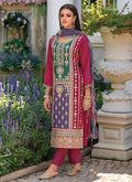 Buy Pakistani Salwar Suit In USA UK Canada