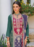 Buy Pakistani Salwar Suit 