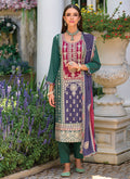 Buy Pakistani Salwar Suit In USA UK Canada