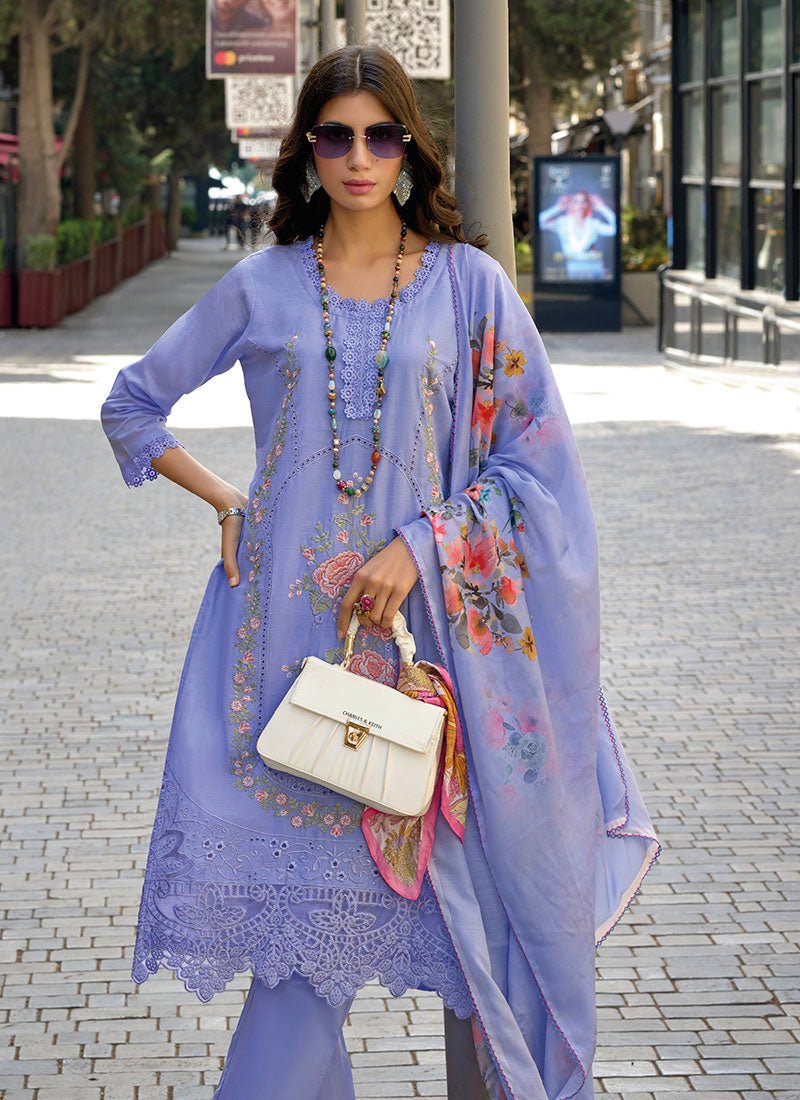 Buy Pakistani Style Suit In USA UK Canada