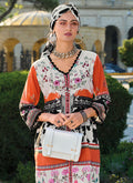 Buy Palazzo Style Pant Suit