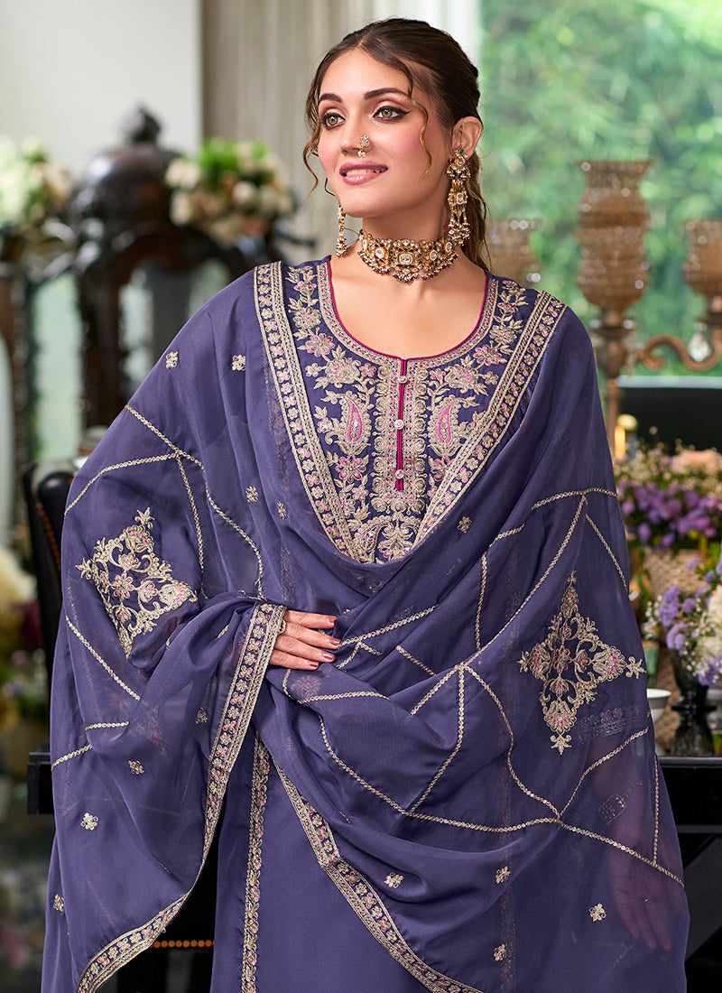Buy Pakistani Pant Suit In USA UK Canada