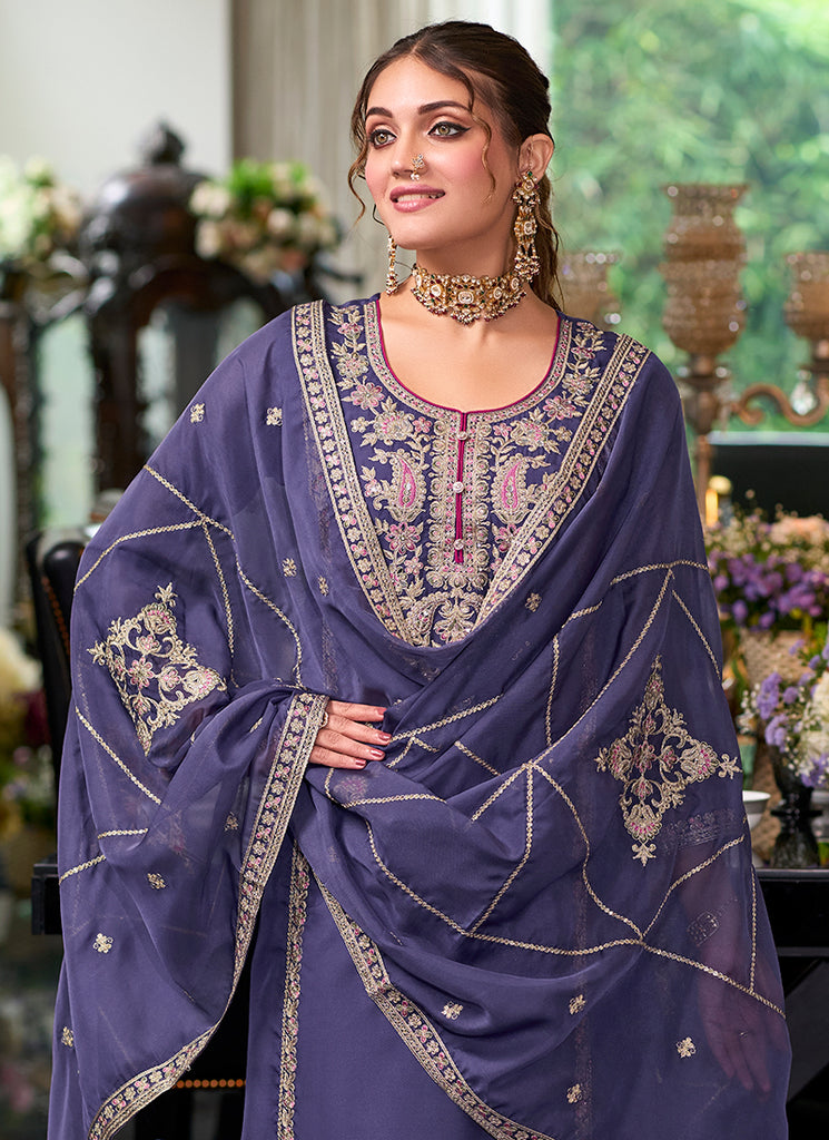 Buy Pakistani Pant Suit In USA UK Canada