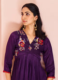 Buy Kurta And Pant Suit 