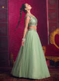 Buy Latest Lehengas In USA, UK, Canada, Germany With Free Shipping Worldwide.