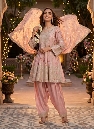Punjabi Suits