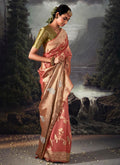 Shop Indian Saree In USA, UK, Canada, Germany, Australia, New Zealand, Singapore With Free Shipping Worldwide.