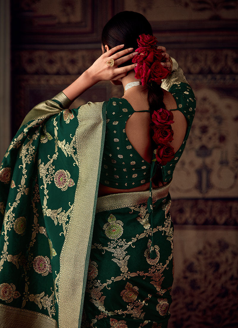 Buy Saree In USA UK Canada