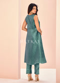 Buy Kurta And Pant Suit In USA
