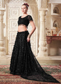 Shop Asian Lehenga Choli Online
