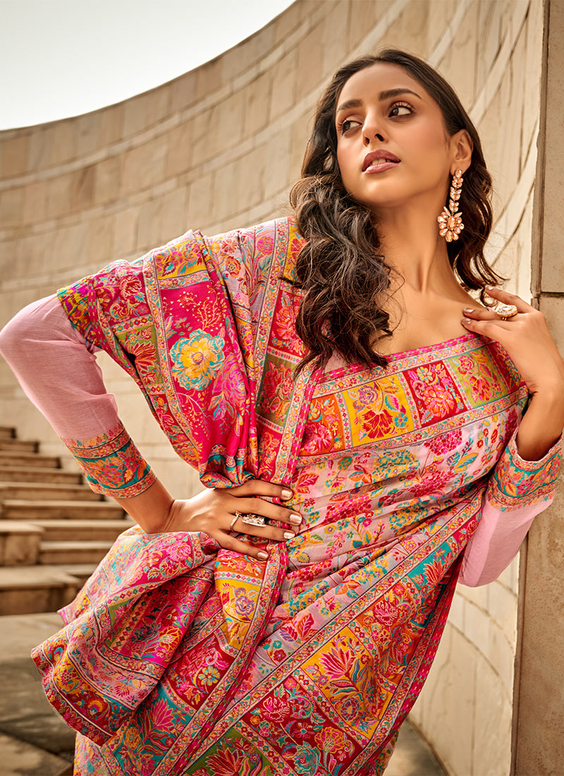 Buy Silk Saree 