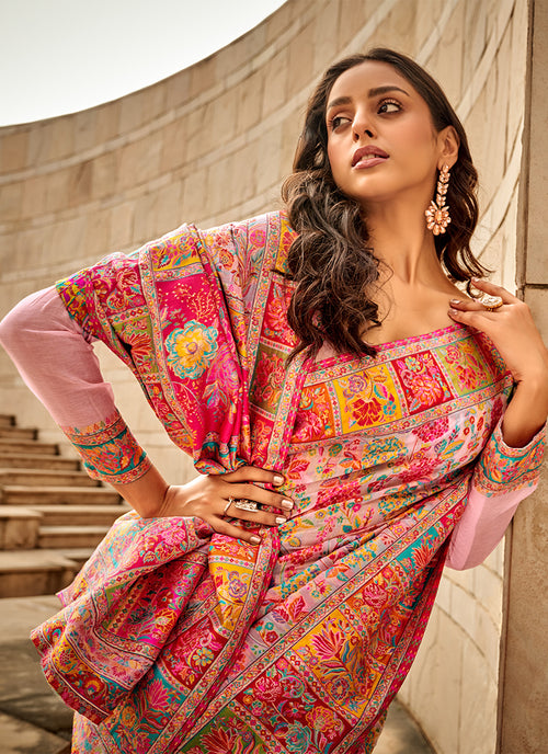 Buy Silk Saree 