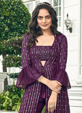 Buy Palazzo Suit In USA UK Canada