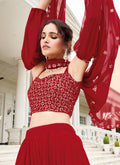 Buy Lehenga Choli In USA UK Canada