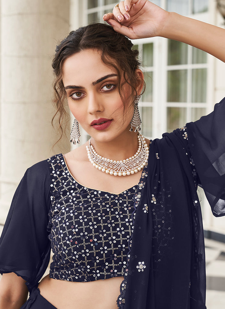 Buy Lehenga Choli