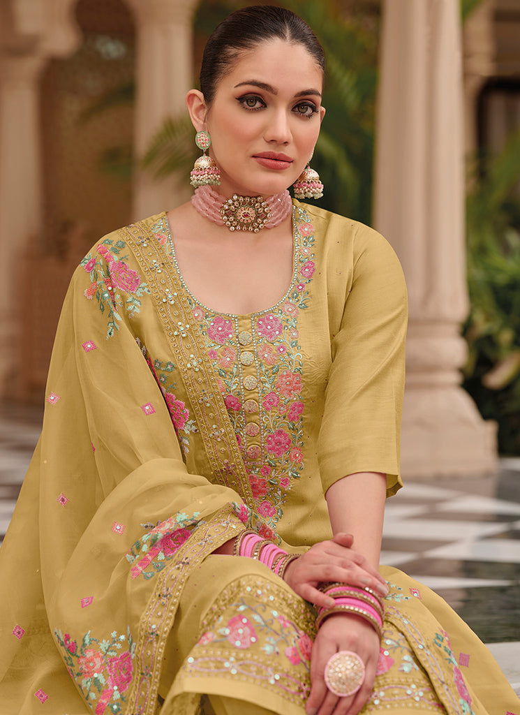 Buy Salwar Kameez