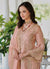 Peach Pant Style Suit In USA