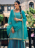 Buy Palazzo Suit 